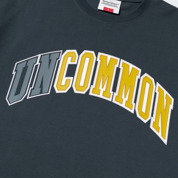 COMMON TEE NAVY