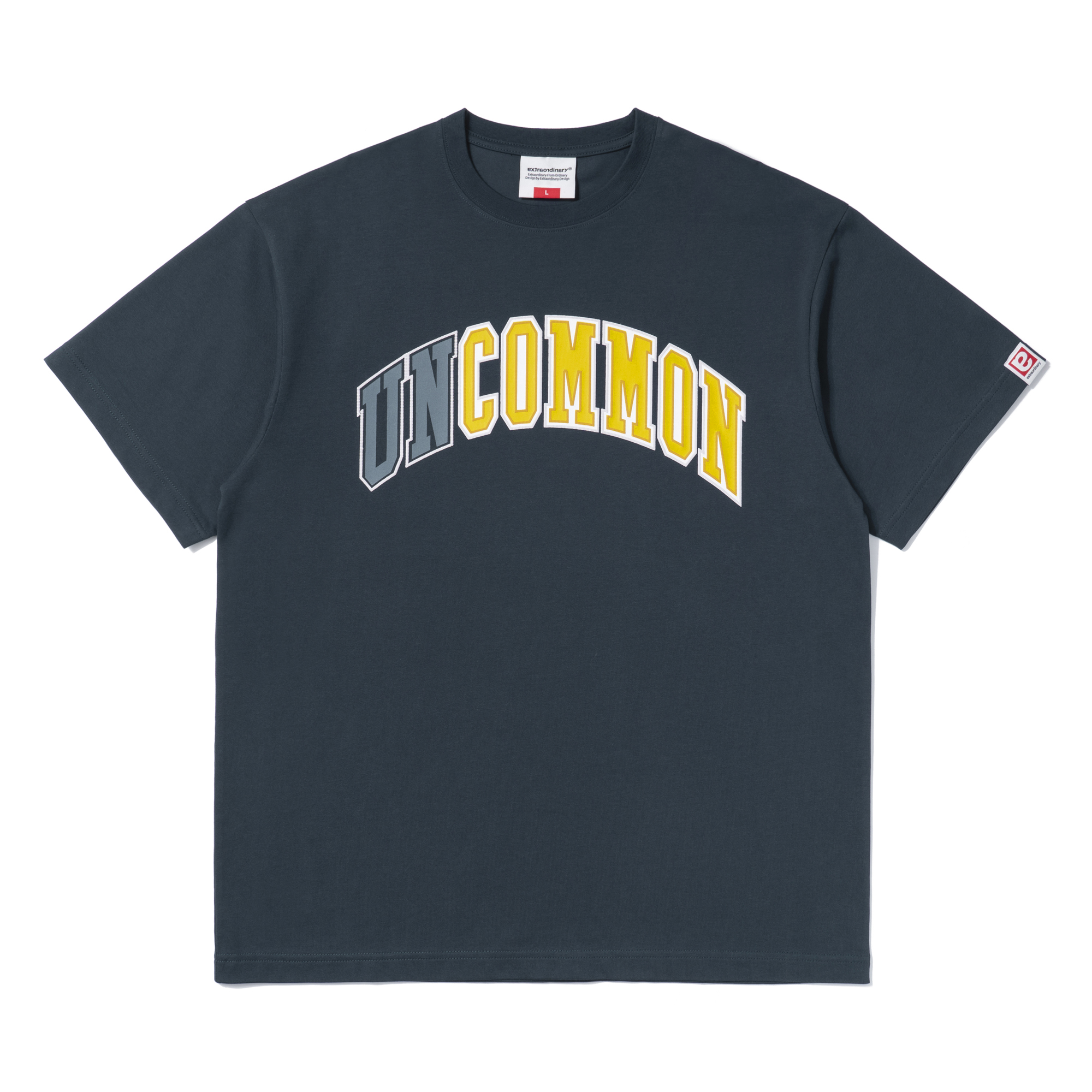 COMMON TEE NAVY