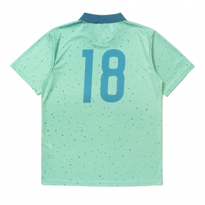 EX SOCCER JERSEY MINT