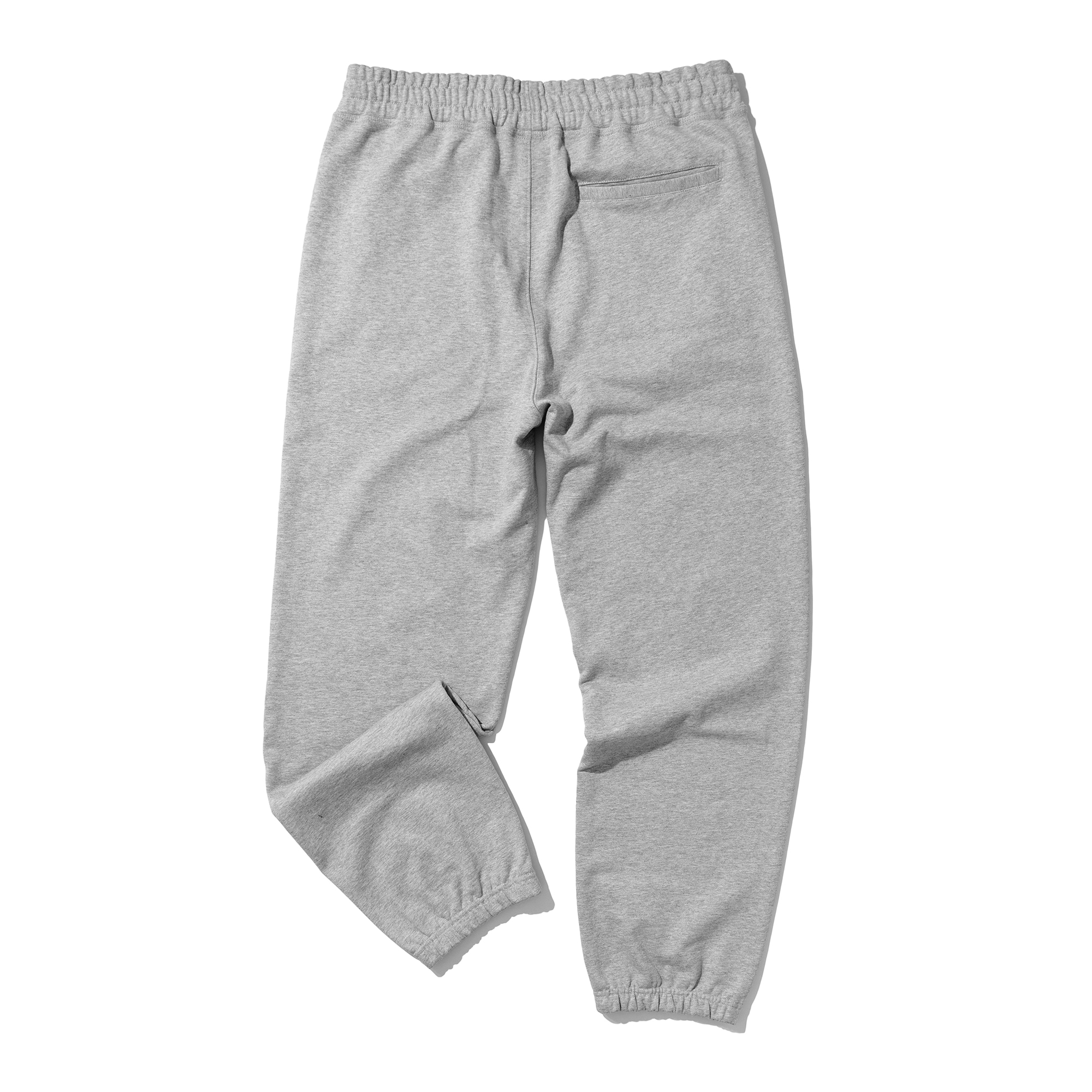 BLACKLETTER II SWEAT PANTS M/GREY