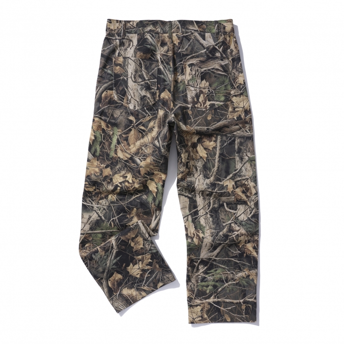 REAL TREE PANTS REAL TREE CAMO