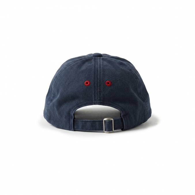 EX LOGO CAP NAVY
