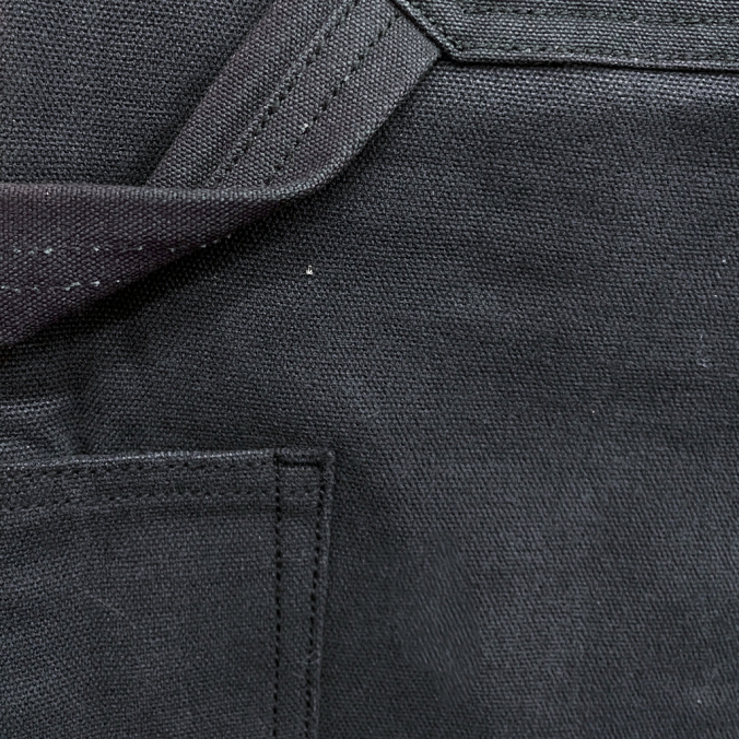 DOUBLE KNEE PANTS DEEP BLUE
