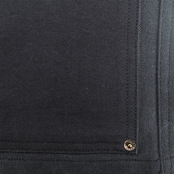 DOUBLE KNEE PANTS DEEP BLUE
