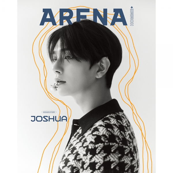 [매거진/정기구독] ARENA HOMME+ 아레나 옴므 플러스 1년 정기구독 - 스마일24 특별할인(30%)