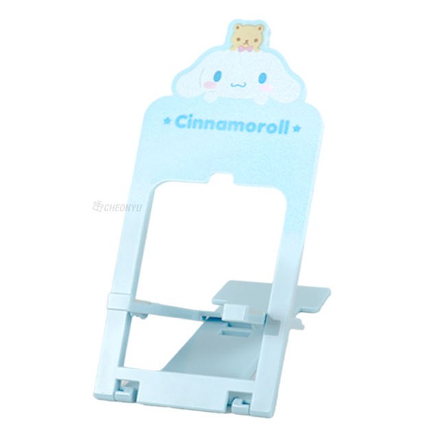 산리오 스마트폰 스탠드