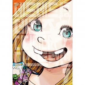 데드데드 데몬즈 디디디디 디스트럭션 7권