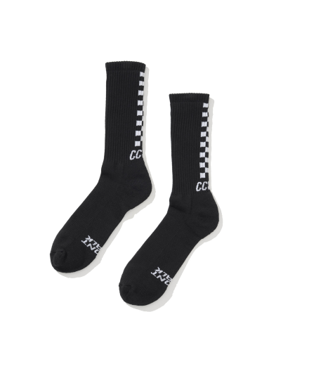 CCWC SOCKS BLACK