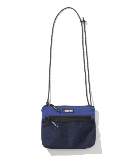 SACOCHU BAG VTG BLUE