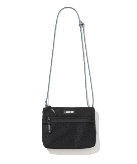 SACOCHU BAG BLACK