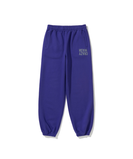 HSAM SWEATPANTS BLUE