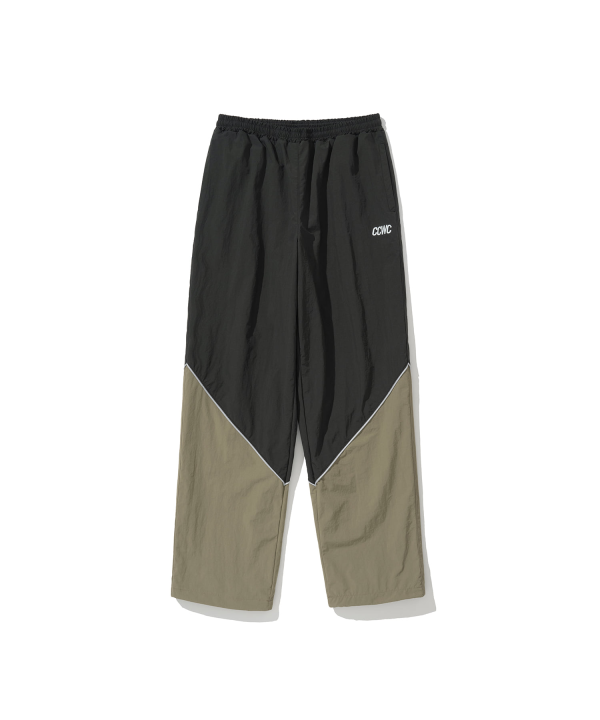 CCWC TEAM TRACK PANTS GREY