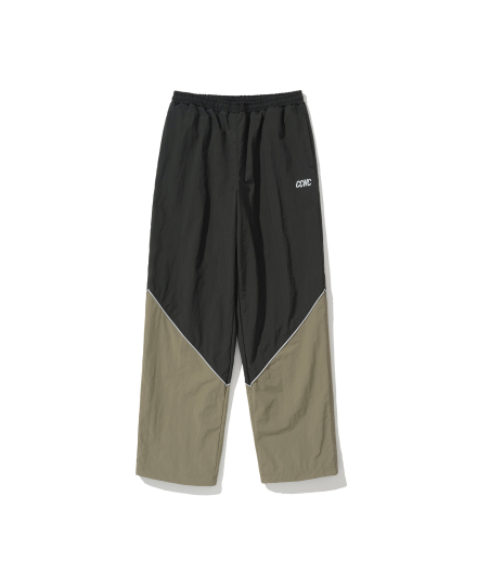 CCWC TEAM TRACK PANTS GREY