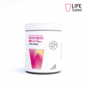 [400g 출시]웰니스 B플러스 400g 단품