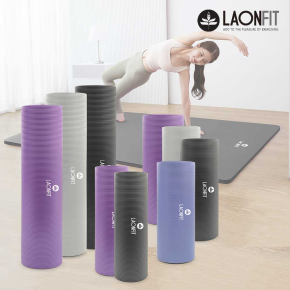 라온핏 NBR 요가매트 20mm 3type