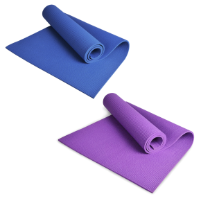 라온핏 PVC 요가매트 6mm [ 마지막물량할인 ]