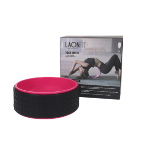 라온핏 요가휠 33cm [마지막물량할인]