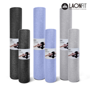 라온핏 EPP 스트레칭 폼롤러 모음 요가 필라테스 홈트