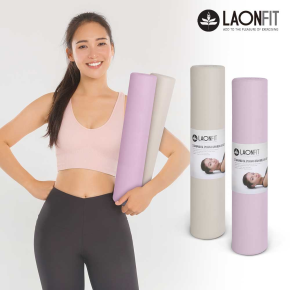 라온핏 스탠다드 슬림 EVA 폼롤러 50cm