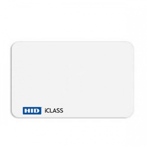 HID카드 RF카드 iCLASS Prox Indala 100매