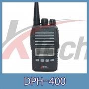 유니모 DPH-400 디지털 업무용 무전기