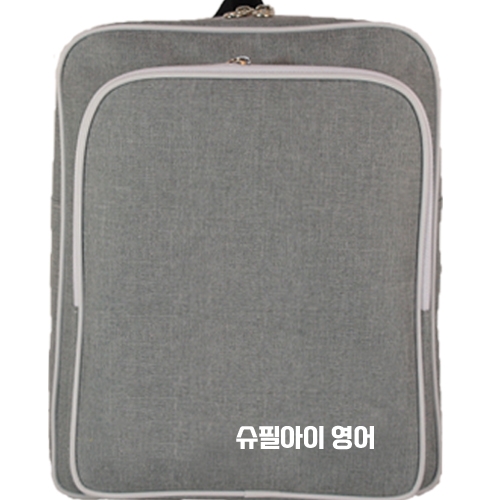 학원가방 타키온사각스타일 학원백팩가방 BG-3042 / 50개부터구매가능