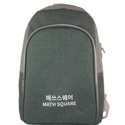 학원가방 타키온 투톤 학원백팩가방 BG-3061 / 50개부터구매가능