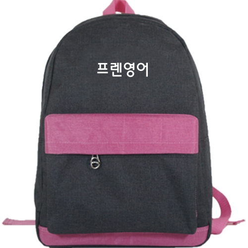 학원가방 타키온 학원백팩가방 BG-331 / 50개부터구매가능