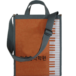 학원가방 피아노학원크로스가방 BC-2178 / 30개부터구매가능