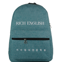 학원가방 타키온 학원백팩가방 BG-3069 / 50개부터구매가능