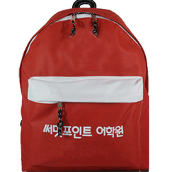 학원가방 학원백팩가방 (대) BG-3071 / 50개부터구매가능