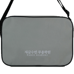 학원가방 학원크로스가방 BC-2182 / 30개부터구매가능