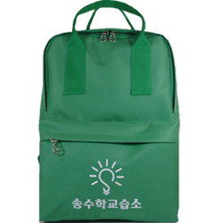 학원가방 학원백팩가방 BG-3074 / 50개부터구매가능
