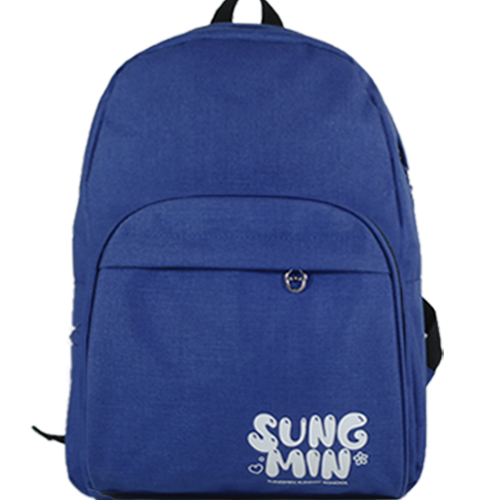 학원가방 타키온 학원백팩가방 BG-3077 / 50개부터구매가능