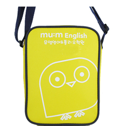 학원가방 학원크로스가방 BC-2190 - 소 / 30개부터구매가능