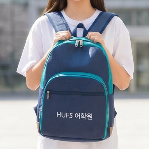 학원가방 와샤원단 학원백팩가방 BG-3082 / 50개부터구매가능