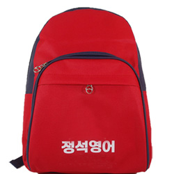 학원가방 폴리 클래식 학원백팩가방 BG-3084 / 50개부터구매가능