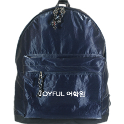 학원가방 타이벡 베네사 가벼운 방수 학원백팩가방 BG-3091 / 50개부터구매가능