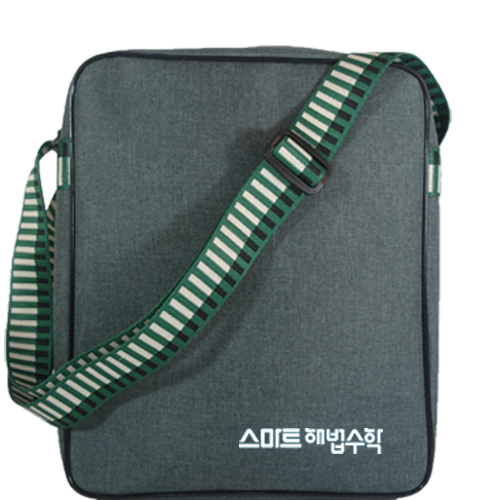 학원가방 쟈가드 타키온 학원크로스가방 BC-2200 / 30개부터구매가능