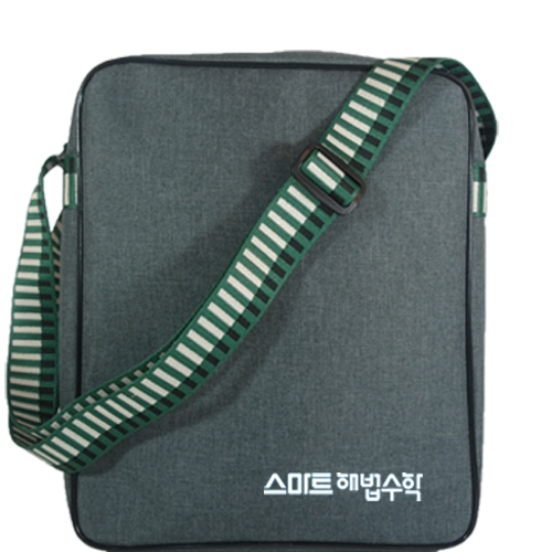 학원가방 쟈가드 타키온 학원크로스가방 BC-2200 / 30개부터구매가능