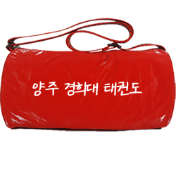 학원가방 타이벡 쟈가드 베네사 가벼운 방수 무용 발레 태권도 크로스가방 BD-665 / 30개부터구매가능