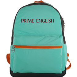 학원가방 타이벡 베네사 가벼운 방수 학원백팩가방 BG-3095 / 50개부터구매가능