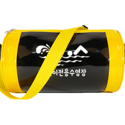 학원가방 에나멜 수영장 무용 발레 태권도 학원크로스가방 BD-667 / 30개부터구매가능