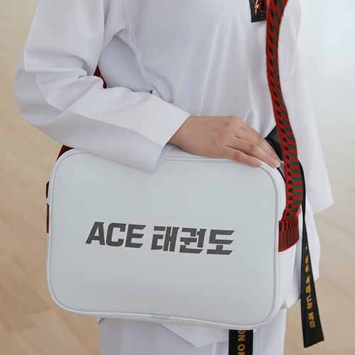 학원가방 쟈가드 휠라 학원크로스가방 BC-2204 / 30개부터구매가능