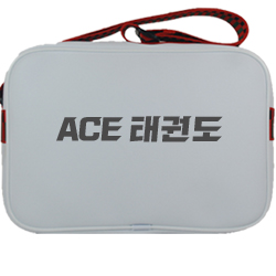 학원가방 쟈가드 휠라 학원크로스가방 BC-2204 / 30개부터구매가능