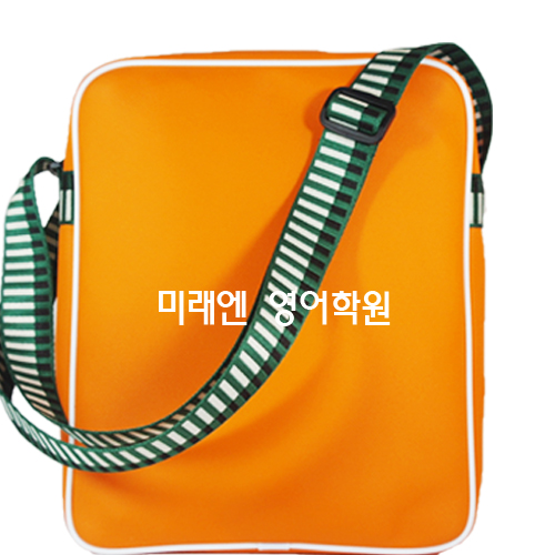 학원가방 쟈가드 휠라 학원크로스가방 BC-2206 / 30개부터구매가능