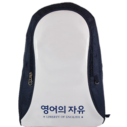 학원가방 에나멜 폴리 학원백팩가방 BG-3099 / 50개부터구매가능