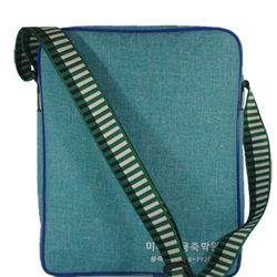 학원가방 타키온 쟈가드 크로스 보조학원가방 BC-2220 / 30개부터구매가능