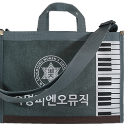 학원가방 타키온 크로스 보조학원가방 BC-2228 / 30개부터구매가능