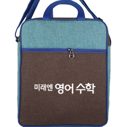 학원가방 타키온 크로스 보조학원가방 BC-2230 / 30개부터구매가능